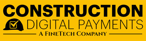 Construction Digital Payments